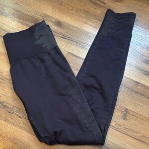 Gymshark Cage Seamless